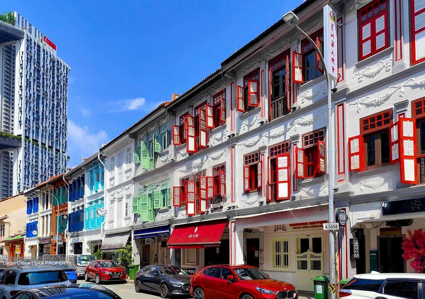 Duxton Road (D2), Retail #463252421